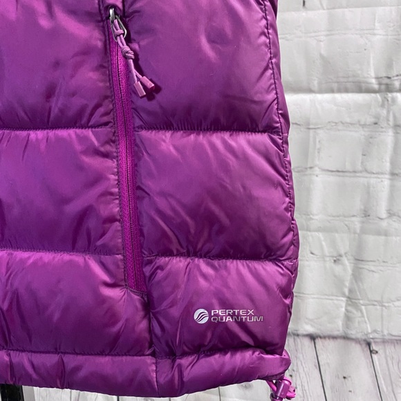 REI Down and Primaloft Vest - Picture 4 of 6